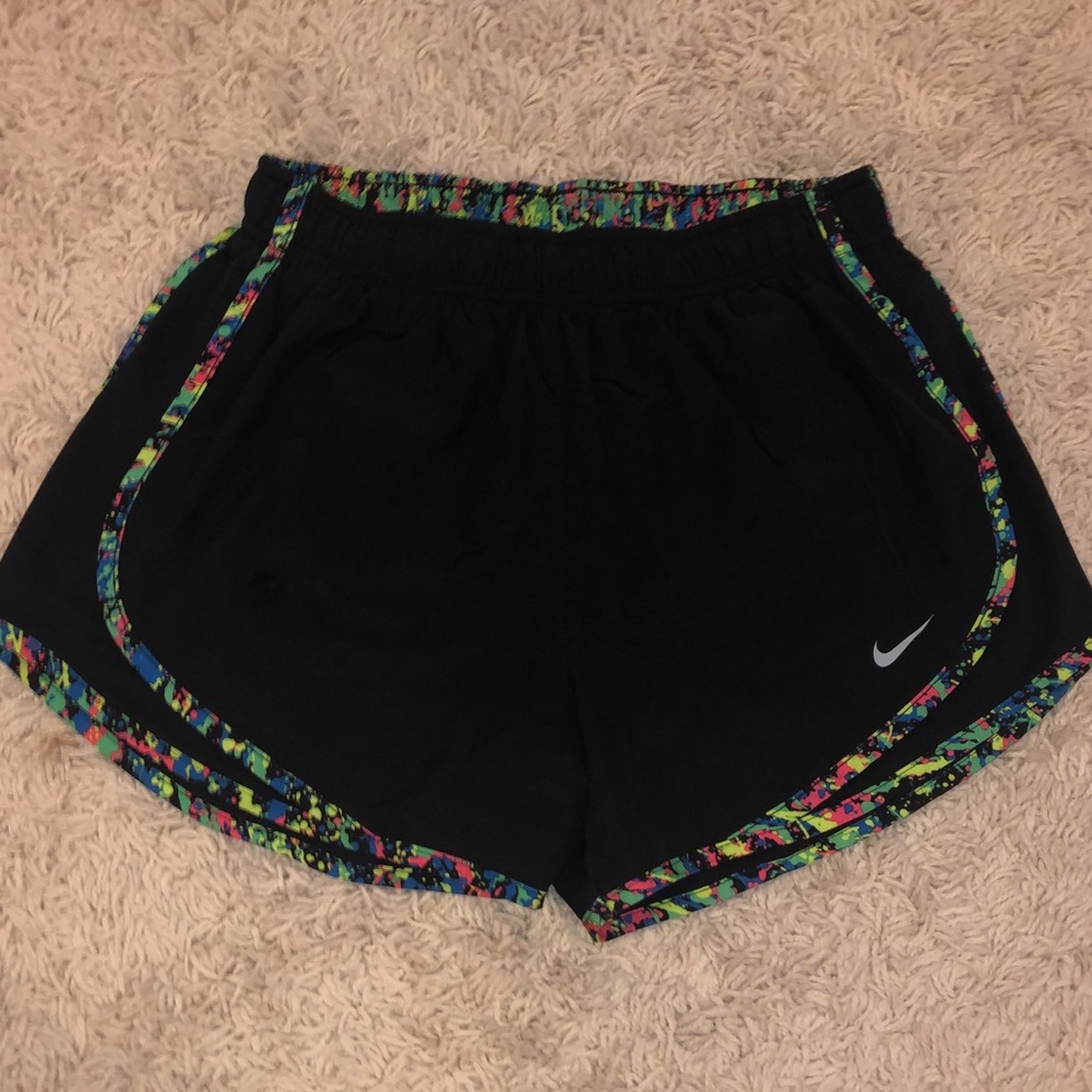 Women’s Nike Tempo Running Shorts